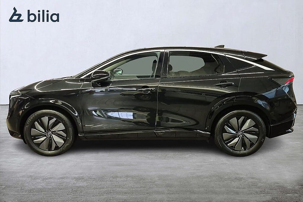 Nissan Ariya