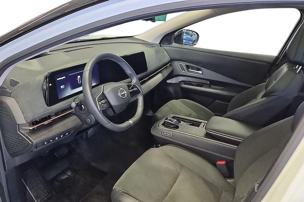 Nissan Ariya