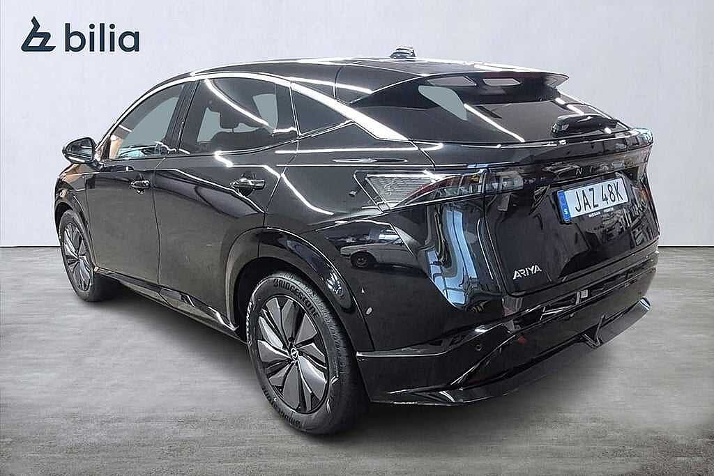 Nissan Ariya