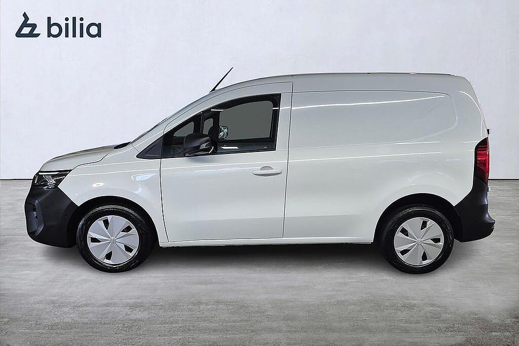 Nissan Townstar