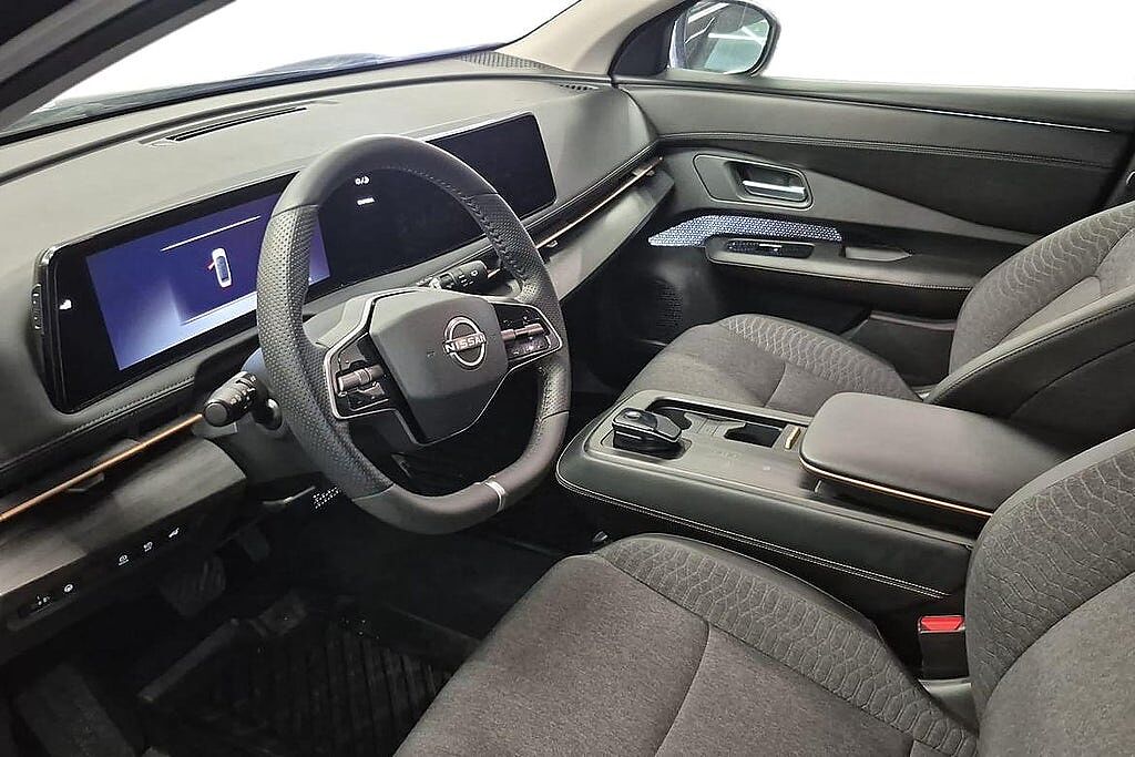 Nissan Ariya