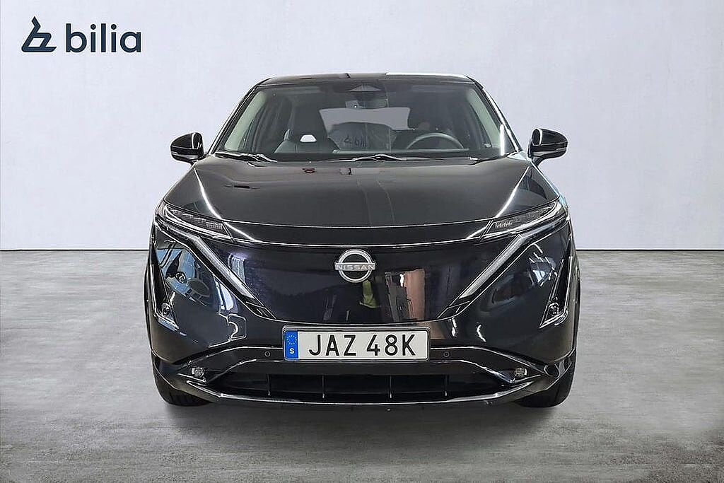 Nissan Ariya