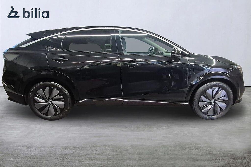 Nissan Ariya